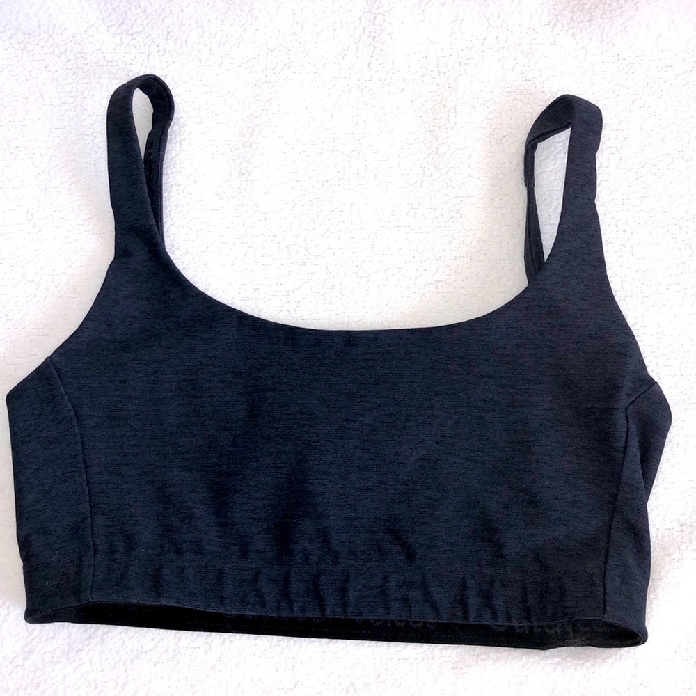 Outdoor Voices Double Time Bra Medium